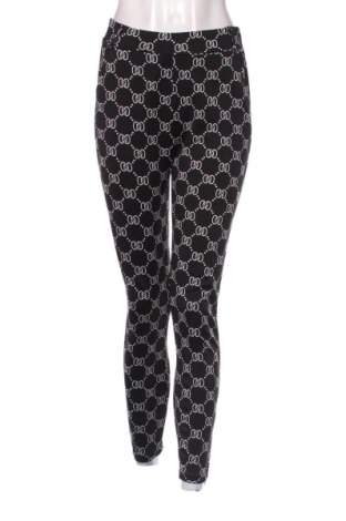 Damskie spodnie sportowe Unbranded, Rozmiar L, Kolor Czarny, Cena 78,99 zł