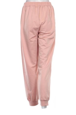Damskie spodnie sportowe Unbranded, Rozmiar M, Kolor Różowy, Cena 78,99 zł