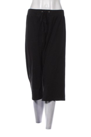Damskie spodnie sportowe Unbranded, Rozmiar XXL, Kolor Czarny, Cena 80,38 zł, #136675169