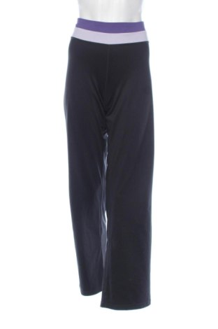 Damen Sporthose Unbranded, Größe XL, Farbe Schwarz, Preis 8,99 €, #136675542