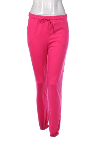 Damskie spodnie sportowe Unbranded, Rozmiar M, Kolor Różowy, Cena 79,00 zł, #136675867