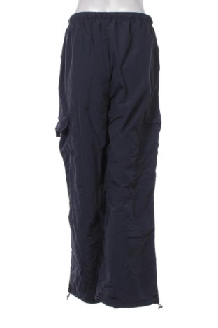 Damskie spodnie sportowe Unbranded, Rozmiar L, Kolor Niebieski, Cena 78,99 zł