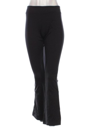 Pantaloni trening de femei Unbranded, Mărime XXL, Culoare Negru, Preț 46,99 Lei, #136686231