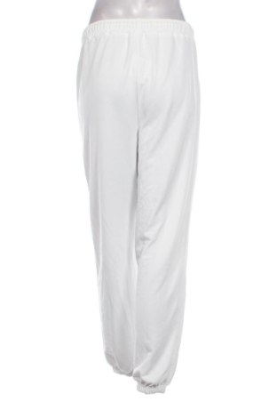 Damskie spodnie sportowe Unbranded, Rozmiar S, Kolor Biały, Cena 78,99 zł