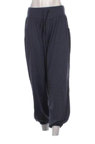 Damen Sporthose Unbranded, Größe S, Farbe Blau, Preis 6,99 €, #136696100