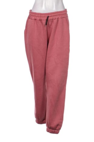 Damskie spodnie sportowe Unbranded, Rozmiar XL, Kolor Popielaty róż, Cena 80,38 zł, #136701231