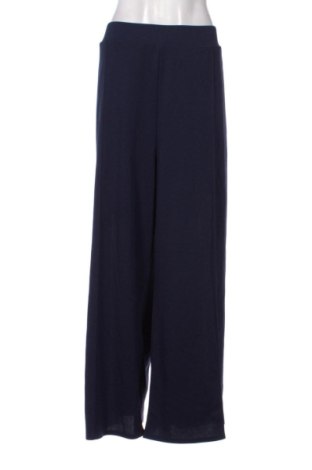 Дамско спортно долнище Unbranded, Размер 4XL, Цвят Син, Цена 19,81 €, #136718994