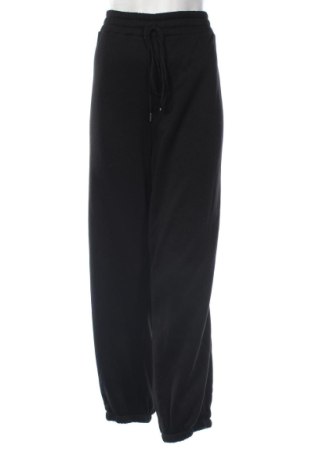 Pantaloni trening de femei SHEIN, Mărime 3XL, Culoare Negru, Preț 71,18 Lei, #136745040