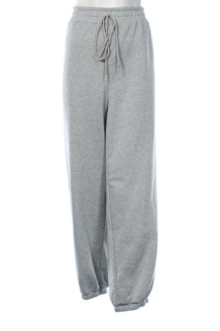 Pantaloni trening de femei SHEIN, Mărime 3XL, Culoare Gri, Preț 71,18 Lei, #136745085