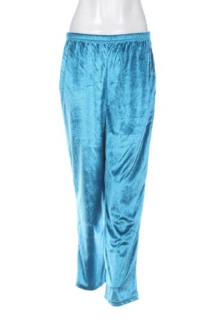 Damen Sporthose Unbranded, Größe S, Farbe Blau, Preis 8,02 €, #136753895