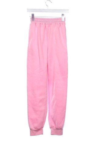 Pantaloni trening de femei Unbranded, Mărime XS, Culoare Roz, Preț 52,99 Lei, #136764771