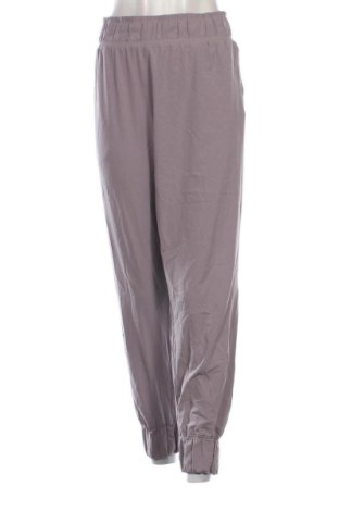 Damskie spodnie sportowe Under Armour, Rozmiar XXL, Kolor Popielaty róż, Cena 110,99 zł, #136664333