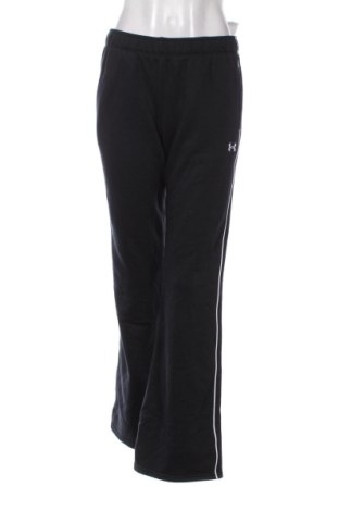 Дамско спортно долнище Under Armour, Размер S, Цвят Черен, Цена 48,06 €, #136679743