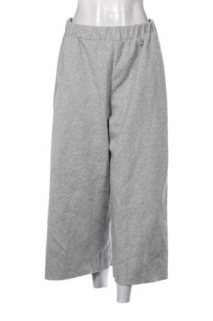 Damen Sporthose Wendy Trendy, Größe L, Farbe Grau, Preis 17,36 €, #136671842
