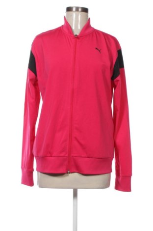 Damen Sportoberteil PUMA, Größe XL, Farbe Rosa, Preis 24,99 €, #136710989