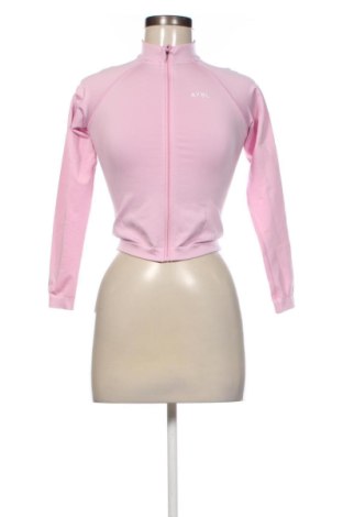Damen Sportoberteil AYBL, Größe S, Farbe Rosa, Preis € 14,99, #136737878