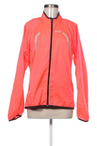 Damen Sportoberteil ASICS, Größe S, Farbe Rosa, Preis 30,99 €, #136741529