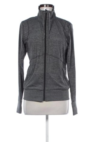 Damen Sportoberteil H&M, Größe L, Farbe Grau, Preis 17,99 €, #136742311
