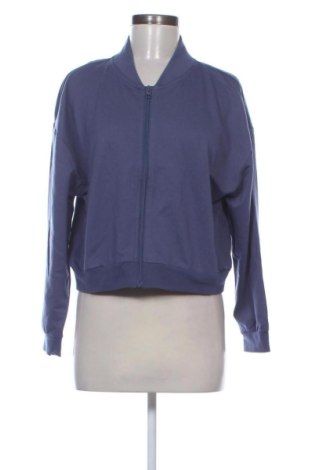 Damen Sportoberteil Up 2 Fashion, Größe M, Farbe Blau, Preis 8,22 €, #136747924