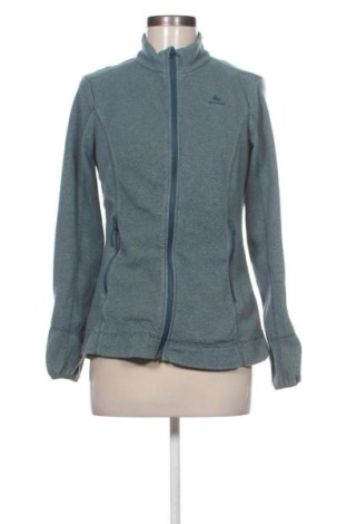 Női sport felső Decathlon, Méret M, Szín Kék, Ár 5 109 Ft, #136754073