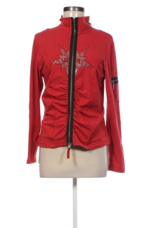 Damen Sportoberteil Airfield, Größe L, Farbe Rot, Preis 26,87 €, #136754962