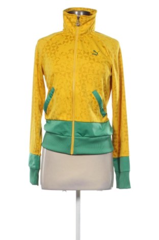 Damska bluza sportowa PUMA, Rozmiar M, Kolor Kolorowy, Cena 121,99 zł, #136769552
