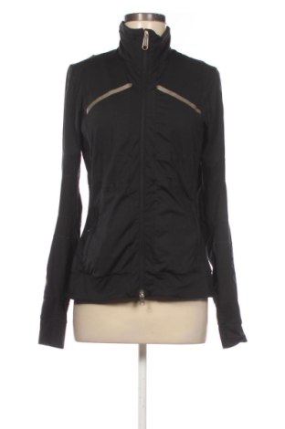 Damen Sportoberteil Adidas By Stella McCartney, Größe M, Farbe Schwarz, Preis 20,99 €, #136783036
