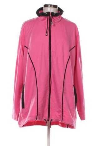 Damen Sportoberteil Harmony, Größe 3XL, Farbe Rosa, Preis 10,99 €, #136787008