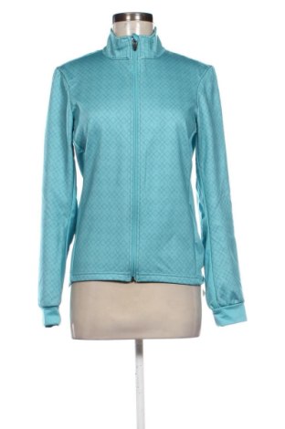 Damska bluza sportowa Active Touch, Rozmiar S, Kolor Niebieski, Cena 91,99 zł