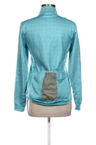 Damska bluza sportowa Active Touch, Rozmiar S, Kolor Niebieski, Cena 91,99 zł