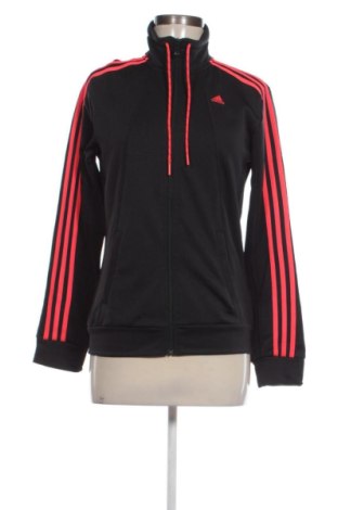 Damska bluza sportowa Adidas, Rozmiar M, Kolor Czarny, Cena 129,99 zł
