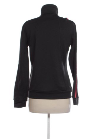 Damska bluza sportowa Adidas, Rozmiar M, Kolor Czarny, Cena 129,99 zł
