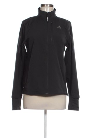 Damska bluza sportowa Adidas, Rozmiar S, Kolor Czarny, Cena 290,99 zł