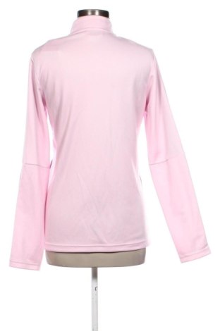 Damska bluza sportowa Adidas, Rozmiar M, Kolor Różowy, Cena 129,99 zł