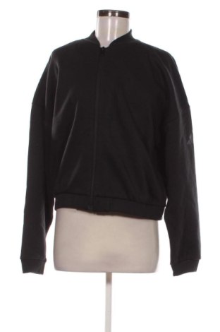 Bluză trening de femei Adidas, Mărime S, Culoare Negru, Preț 342,99 Lei, #136694336