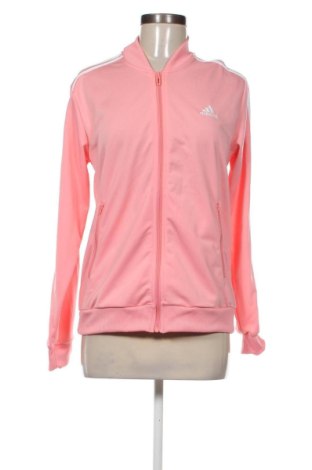Damska bluza sportowa Adidas, Rozmiar M, Kolor Różowy, Cena 290,99 zł