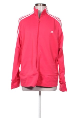 Bluză trening de femei Adidas, Mărime XXL, Culoare Multicolor, Preț 130,33 Lei, #136700531