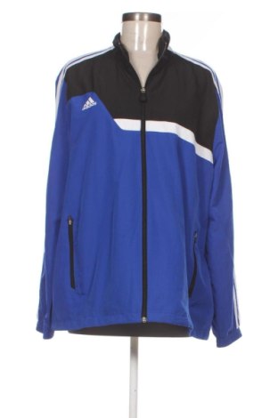 Дамско спортно горнище Adidas, Размер XXL, Цвят Многоцветен, Цена 24,03 €, #136736517