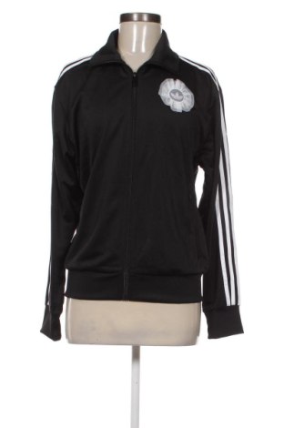 Γυναικεία αθλητική ζακέτα Adidas Originals, Μέγεθος S, Χρώμα Μαύρο, Τιμή 45,99 €, #136674078