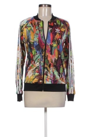Damska bluza sportowa Adidas Originals, Rozmiar M, Kolor Kolorowy, Cena 129,99 zł