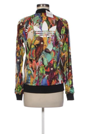Damska bluza sportowa Adidas Originals, Rozmiar M, Kolor Kolorowy, Cena 129,99 zł