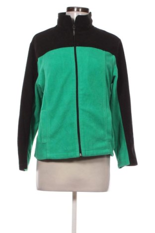 Bluză trening de femei Carroll Reed, Mărime M, Culoare Verde, Preț 88,62 Lei, #136699486