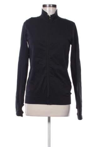 Bluză trening de femei Crivit, Mărime M, Culoare Negru, Preț 104,10 Lei, #136685859