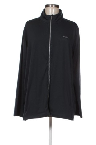 Damska bluza sportowa Crivit, Rozmiar 3XL, Kolor Szary, Cena 104,99 zł