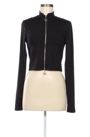 Damska bluza sportowa Fb Sister, Rozmiar L, Kolor Czarny, Cena 39,99 zł, #136704951