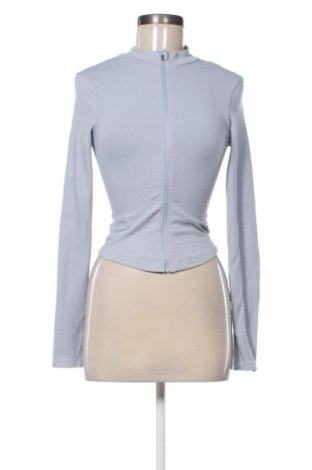 Damen Sportoberteil H&M, Größe S, Farbe Blau, Preis 19,97 €, #136688457