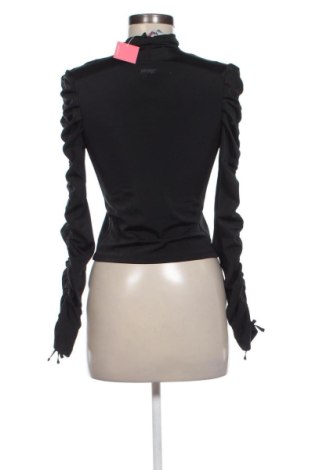 Damska bluza sportowa Hunkemoller, Rozmiar S, Kolor Czarny, Cena 207,99 zł