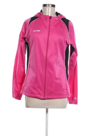 Damen Sportoberteil Jako, Größe M, Farbe Rosa, Preis € 41,99, #136702235