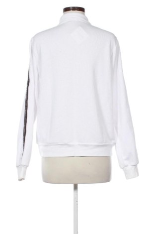Damska bluza sportowa Liu Jo, Rozmiar M, Kolor Biały, Cena 201,99 zł
