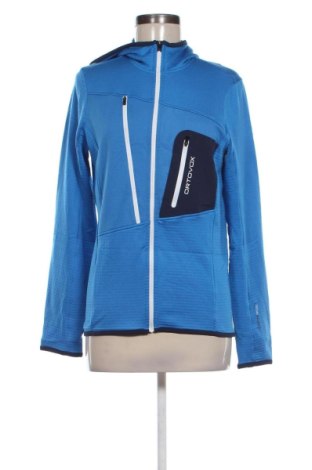 Damska bluza sportowa Ortovox, Rozmiar M, Kolor Kolorowy, Cena 258,99 zł
